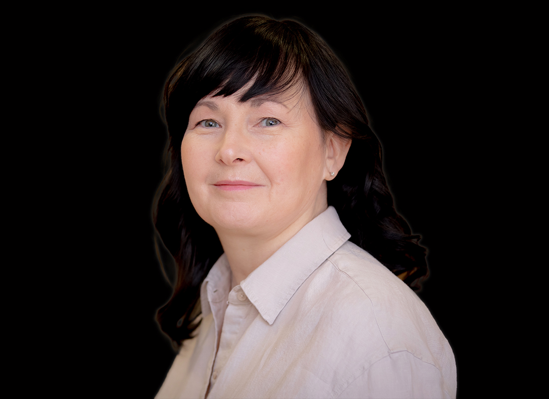 Heather Gillis