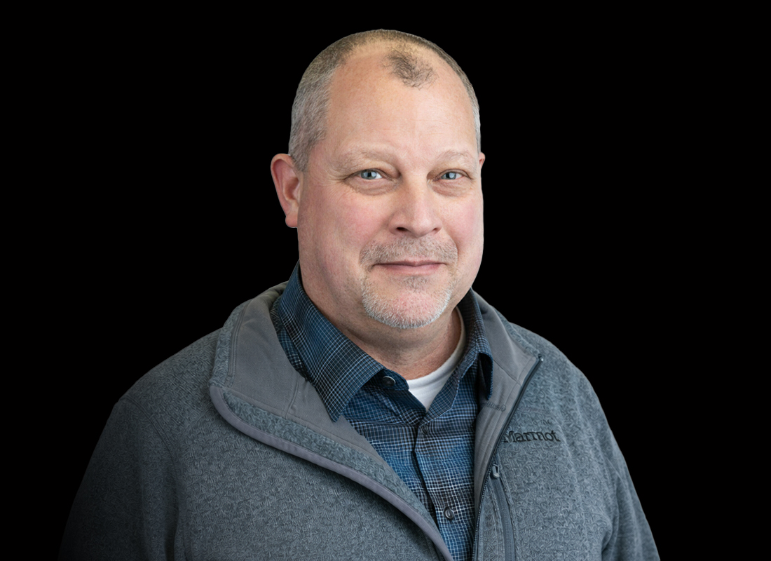 Greg Alcock